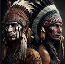 NATIVE PRIDE!!!:) Who are your Native heroes?:)