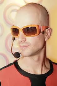 OPM 2 — Orange Peel Moses