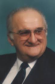 Obituary of George Alexander Wiseman