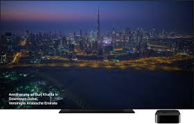 Apple published 21 gorgeous new videos today that give apple tv. Bildschirmschoner Mit Luftaufnahmen Auf Apple Tv Apple Support De