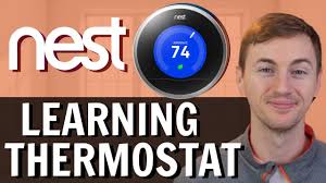 How do i charge my nest thermostat battery? Nest Learning Thermostat 3rd Generation User Manual Evercargo