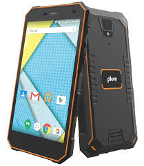 Plum Axe 4 3G 8GB Dual Sim ...