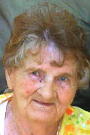 Frances Dodd Deviney Obituary