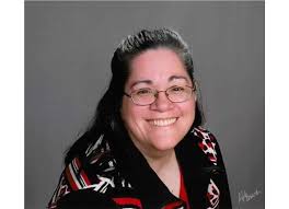 Amy Hoffman Obituary (1964