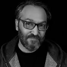 Максим Резниченко