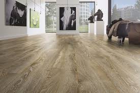 פרקט למינציה אלון מולבן מוברש קרונוטקס Kronotex Hardwood Floors Hardwood Flooring