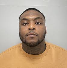 Offender Information