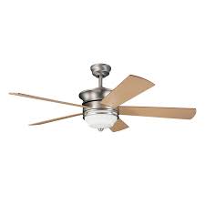 Keep your cool all summer long. Kichler 300114ni Fromm