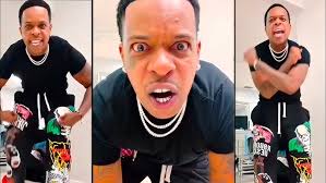 Baton Rouge Kingpin Clarence "38th Flav" Robertson [Full Interview]