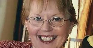 Mary Elizabeth Murphy (Halstead)