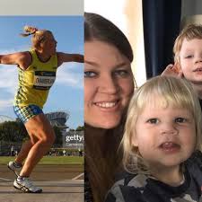 Christie Profile — ThinkFit Minchinbury