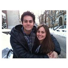 Sarah is known for her roles on the television series american dreams and parenthood. Dylan O Brien Obrien Insta Instagram Photos And Videos Dylan Obrian Dylan O Brien Cute Dylan