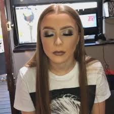 Jessica Elrick's Makeup