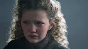 What was the song Frances was singing in the Outlander season 7 finale?