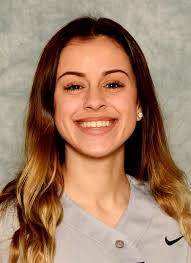 2016 Softball Roster