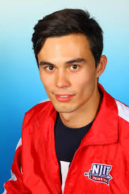 NJIT's David Schmidt Named CCSA Diver of the Week