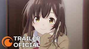Saksikan video higehiro episode 7 sub indo, kalian juga dapat unduh gratis fast download higehiro episode 7. Higehiro After Being Rejected I Shaved And Took In A High School Runaway Trailer Oficial Youtube