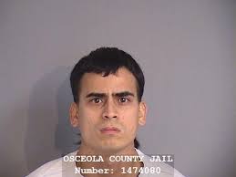 There are so many arrests in Osceola County each day we literally can't  post them all