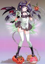 Seven deadly sins beelzebub