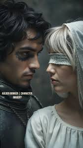 Book Art Knight and The Moth