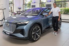 We did not find results for: Audi Q4 E Tron Concept Macht Zurich Stopp Autosprintch