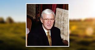 Irving Douglas Boyes Obituary November 20, 2020