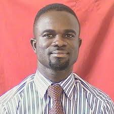 Profile of Mr. Victor Amanfo, Ofori