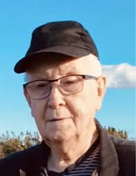 Obituary information for Marvin Cyril Coles