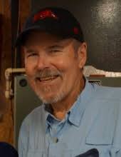 Obituary information for David Ray Robertson