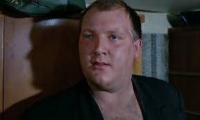 Barry Stanton's Instagram, Twitter & Facebook