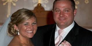 Alyson Bennett and John Smist