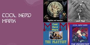 Kent Nerd Party 2026