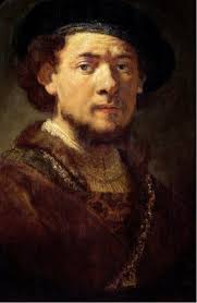 Portrait of a Young Man with a Golden Chain