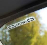 RFID Windshield Tag | UHF & HF RFID Labels | SYNOMETRIX