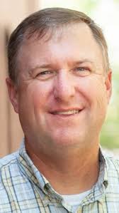 Retired Fire Chief Richard Waring IV files to run for Summerville Town  Council District 4