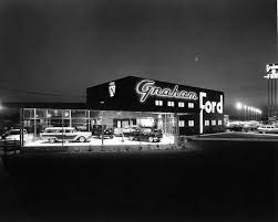 21 Vintage Dealerships Ideas Car Dealership Dealership Vintage Cars