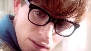 The Theory of Everything: Trailer 1