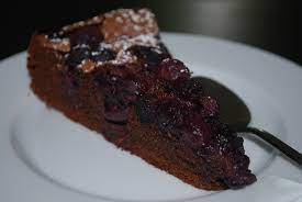 Allerdings sind unsere frischen heidelbeervorräte schon oft nach dem frühstück (schön viele beeren auf dem porridge) etwas eingeschrumpft, daher sind getrocknete heidelbeeren immer eine gute alternative für den teig. Backen Life Of Rian