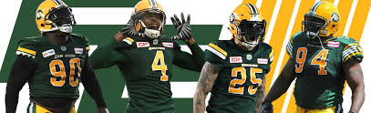 The latest stats, news, highlights, scores, rumours, standings and more about the edmonton football team on tsn. Four Ee Football Team Players Named To Cfl All Decade Team Edmonton Football Team