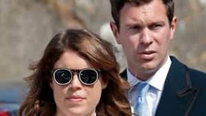 Dass der hochzeit der britischen prinzessin eugenie (28) nicht ganz so viel interesse entgegengebracht wird, wie der ihres cousins prinz harry (34) mit meghan markle (37), überrascht nicht. Prinzessin Eugenies Hochzeit Im Tv Diese Fernsehsender Ubertragen