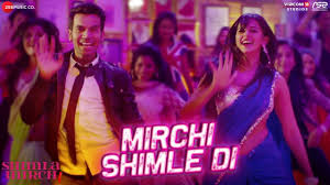 Mirchi Shimle Di Lyrics Translation Rakul Preet Singh Shimla Mirch Film Maare jamm jamm ke, desi boyz. mirchi shimle di lyrics translation rakul preet singh shimla mirch film