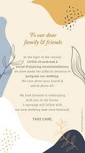 Wedding Invitation Video Maker Online Happy Invites Wedding Cancellation Wedding Invitation Video Wedding Announcements Wording