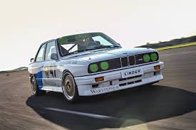 The production of that one was dictated by fisa's group a homologation requirements that despite all of the visual similarities with the stock e30, the m3 shared just a solitary panel with the series production models, everything other. E30 Bmw M3 Dtm Gruppe A Bewusstseinserweiternd