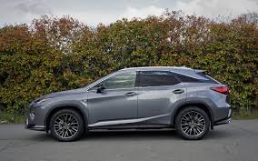 The 2021 lexus rx 350 and hybrid rx 450h remain two of the most desirable luxury midsize suv/crossovers. Comparison Lexus Rx 350 F Sport 2019 Vs Kia Sportage Sx 2020 Suv Drive