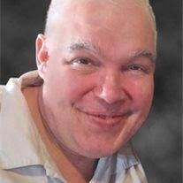 John Paul Whitmer Obituary