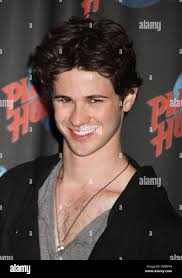 Connor paolo hi-res stock photography and images
