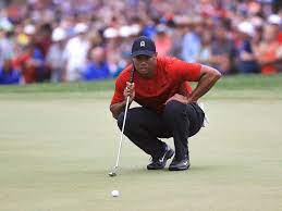 Tiger Woods Putter A 101 Guide To The Elder Wand Golfwrx