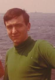 Voices of Service: Marine recalls life