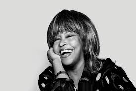 When she was still young, her mother left. Tina Turner Buddhist Practice Tricycle The Buddhist Review