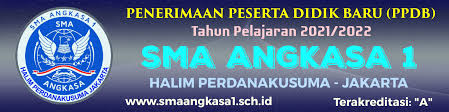 We did not find results for: Sma Angkasa 1 Jakarta Yayasan Ardhya Garini Yasarini